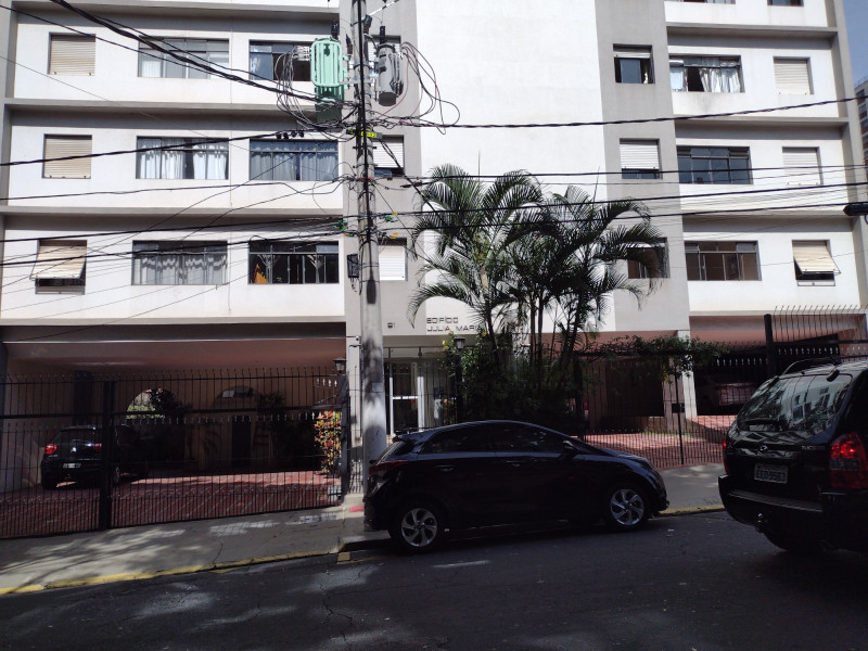 Apartamento à venda Bela Vista com 40m² e 2 quartos por R$ 430.000 - 1373226513-fachada-2.jpg