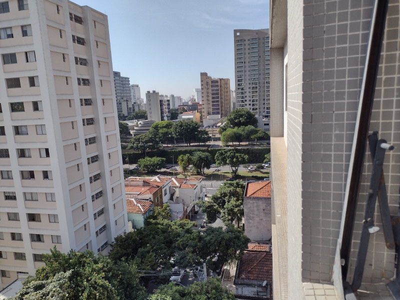 Apartamento à venda Bela Vista com 40m² e 2 quartos por R$ 430.000 - 1505060591-vista-23-de-maio-1.jpg