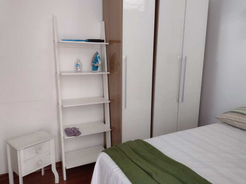 Apartamento à venda Bela Vista com 40m² e 2 quartos por R$ 430.000 - 263181710-quarto-casal.jpg