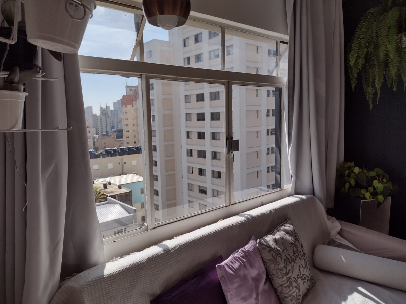 Apartamento à venda Bela Vista com 40m² e 2 quartos por R$ 430.000 - 9205063-sala-de-estar.jpg
