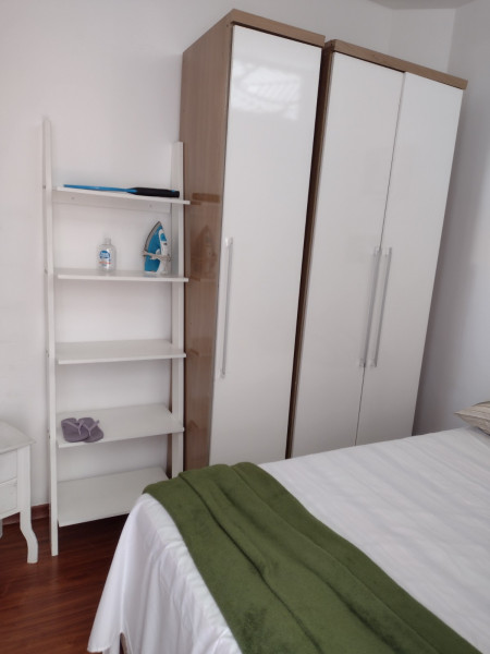 Apartamento à venda Bela Vista com 40m² e 2 quartos por R$ 430.000 - 932668693-quarto-casal-5.jpg