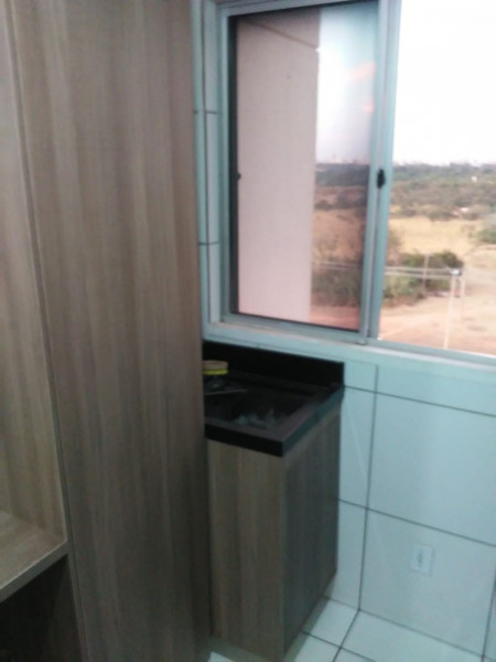 Apartamento à venda Samambaia Norte com 33m² e 1 quarto por R$ 75.000 - 1852016667-img-20221026-wa0068.jpg