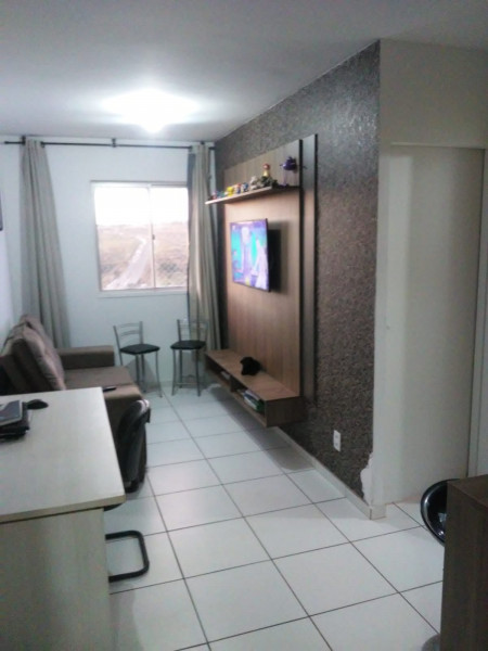 Apartamento à venda Samambaia Norte com 33m² e 1 quarto por R$ 75.000 - 356124142-img-20221026-wa0070.jpg