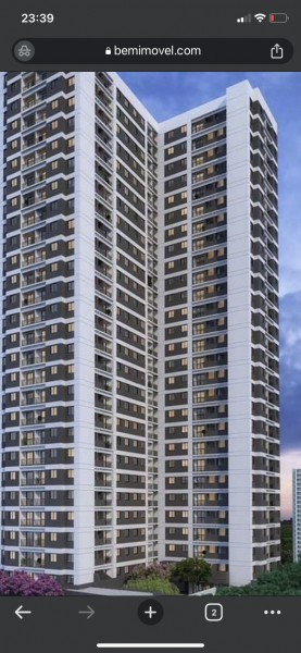 Apartamento à venda Freguesia do Ó com 43m² e 2 quartos por R$ 366.000 - 2055914771-img-8294.png