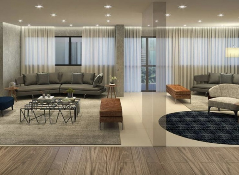Apartamento à venda Freguesia do Ó com 43m² e 2 quartos por R$ 366.000 - 441885370-img-8297.jpeg