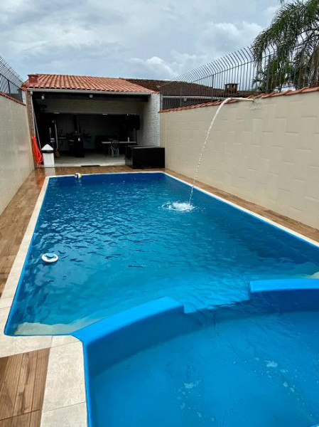 Casa à venda Jardim Imperador com 250m² e 3 quartos por R$ 750.000 - 1685868655-foto18.jpg