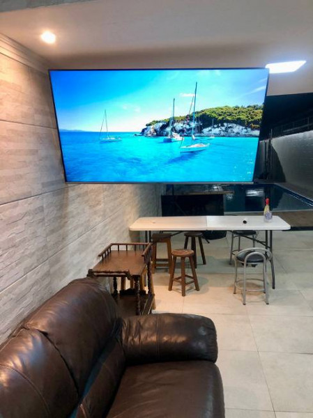 Casa à venda Jardim Imperador com 250m² e 3 quartos por R$ 750.000 - 1859519185-foto17.jpg