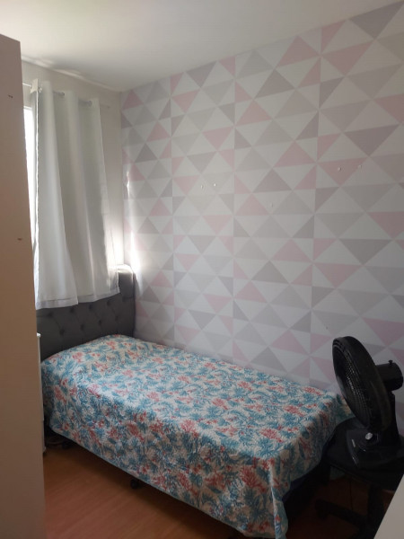 Apartamento à venda Jardim Marajo I com 39m² e 2 quartos por R$ 210.000 - 268314364-img-20230509-wa0019.jpg