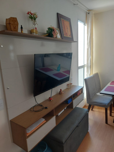 Apartamento à venda Jardim Marajo I com 39m² e 2 quartos por R$ 210.000 - 815891493-img-20230509-wa0022.jpg