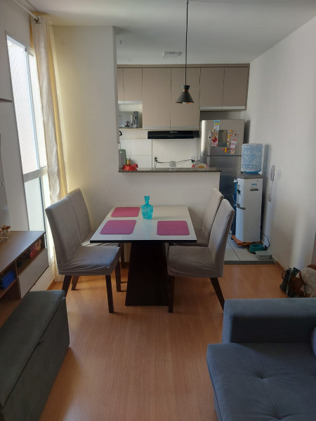 Apartamento à venda Jardim Marajo I com 39m² e 2 quartos por R$ 210.000 - 985462128-img-20230509-wa0023.jpg