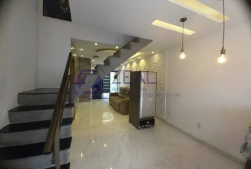 Casa de condomínio à venda Taquara com 100m² e 3 quartos por R$ 380.000 - 233114987-c11b38e3-04cb-416d-8242-21c43d154c72.jpeg