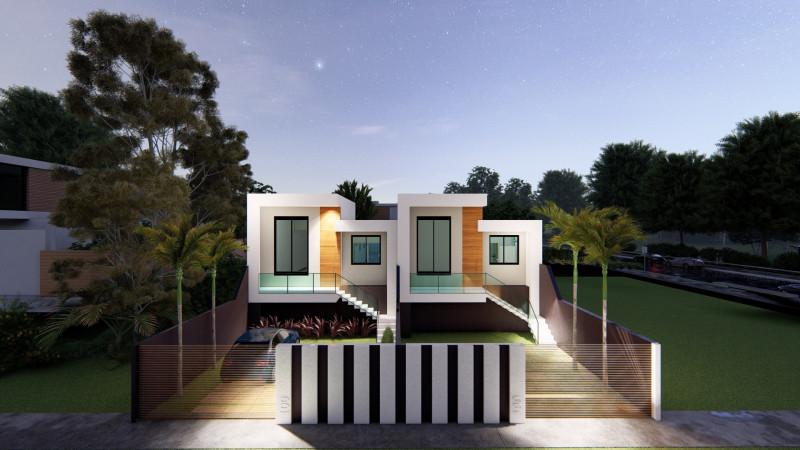 Casa à venda Novas Esmeraldas com 93m² e 3 quartos por R$ 319.900 - 1625492373-31.jpg