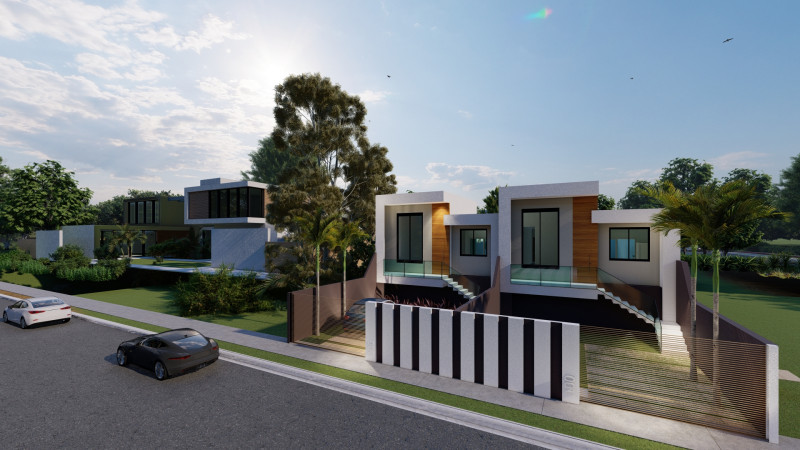 Casa à venda Novas Esmeraldas com 93m² e 3 quartos por R$ 319.900 - 1962383788-32.jpg