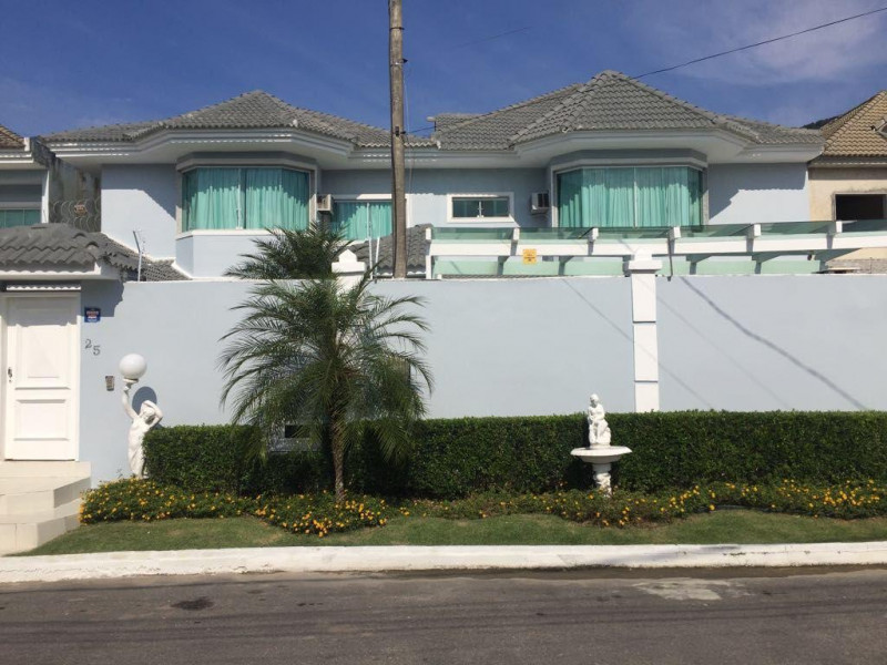 Casa à venda Recreio dos Bandeirantes com 600m² e 6 quartos por R$ 1.950.000 - 885814938-img-0015.jpeg
