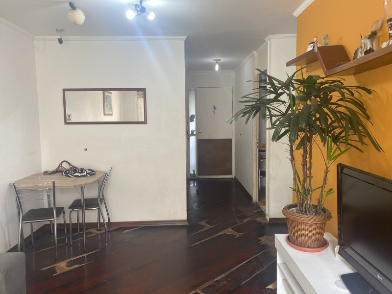 Apartamento à venda Jardim Santa Emília com 69m² e 2 quartos por R$ 240.000 - 769412317-img-1606.jpeg