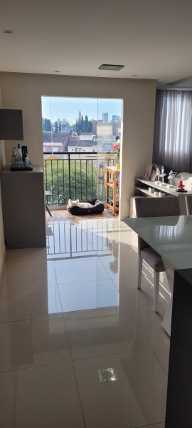 Apartamento à venda Centro com 59m² e 2 quartos por R$ 450.000 - 1144404642-sala7.jpg