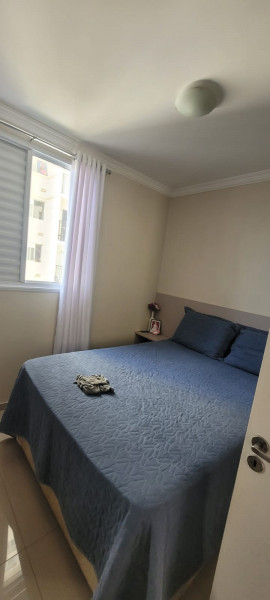 Apartamento à venda Centro com 59m² e 2 quartos por R$ 450.000 - 375665582-quarto-suite.jpg