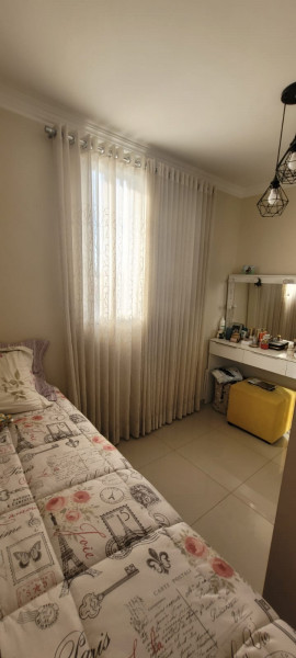 Apartamento à venda Centro com 59m² e 2 quartos por R$ 450.000 - 577417966-quarto-vizita.jpg