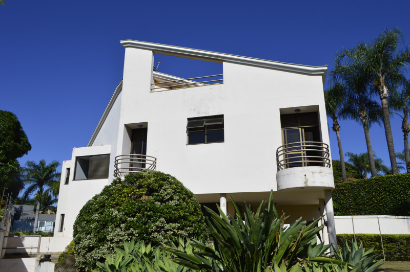 Casa à venda Bandeirantes (Pampulha) com 450m² e 6 quartos por R$ 3.690.000 - 1110133006-a-15.JPG