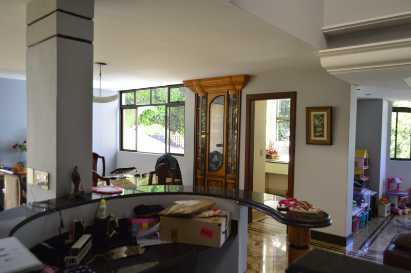 Casa à venda Bandeirantes (Pampulha) com 450m² e 6 quartos por R$ 3.690.000 - 1176067037-a-31.JPG