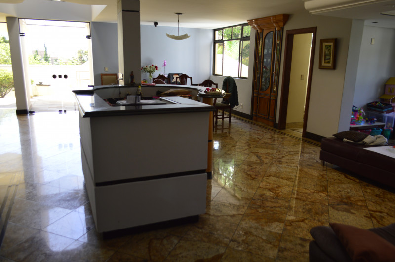 Casa à venda Bandeirantes (Pampulha) com 450m² e 6 quartos por R$ 3.690.000 - 1818074625-a-32.JPG