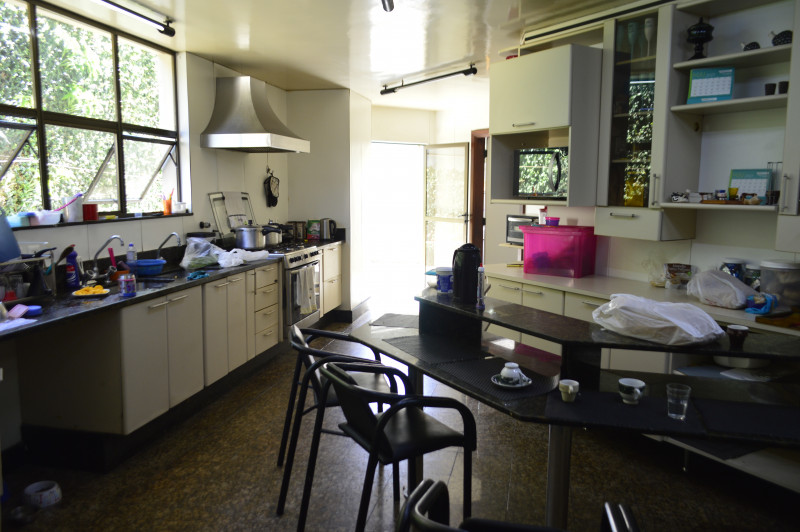 Casa à venda Bandeirantes (Pampulha) com 450m² e 6 quartos por R$ 3.690.000 - 743666716-a-37.JPG