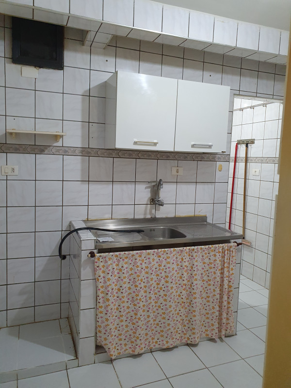 Apartamento à venda Brás com 42m² e 1 quarto por R$ 199.900 - 1560018243-bras-cozinha-01-copia.jpg