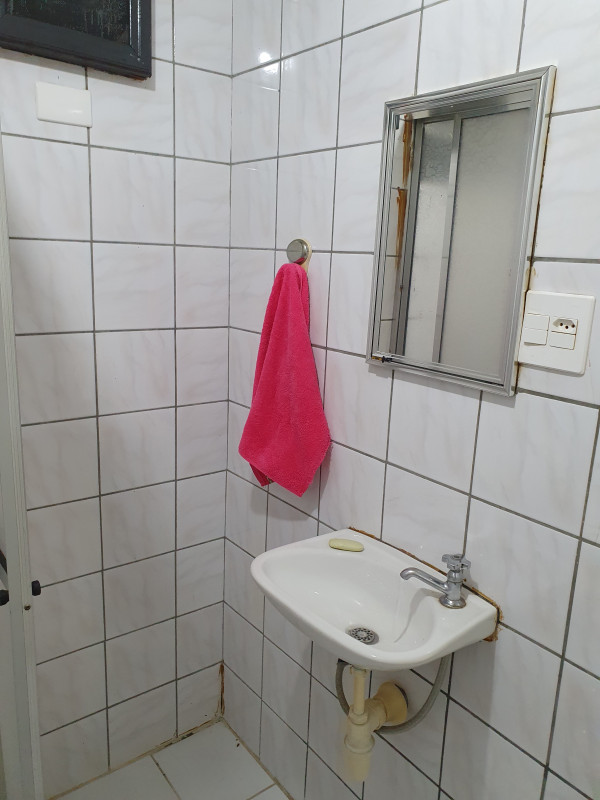 Apartamento à venda Brás com 42m² e 1 quarto por R$ 199.900 - 971733706-bras-banheiro-01-copia.jpg