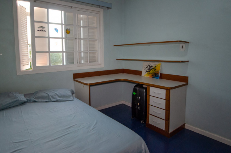 Casa de condomínio à venda Freguesia (Jacarepaguá) com 255m² e 3 quartos por R$ 1.480.000 - 1061391554-quart-1c.jpg