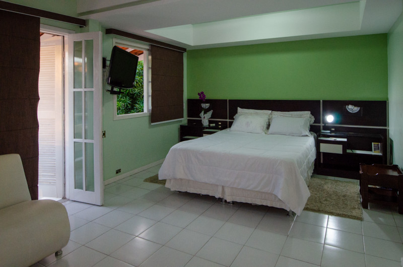 Casa de condomínio à venda Freguesia (Jacarepaguá) com 255m² e 3 quartos por R$ 1.480.000 - 1122147311-suite-3.jpg