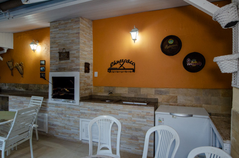 Casa de condomínio à venda Freguesia (Jacarepaguá) com 255m² e 3 quartos por R$ 1.480.000 - 1234021249-churr-2.jpg