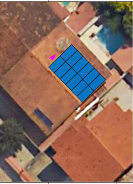 Casa de condomínio à venda Freguesia (Jacarepaguá) com 255m² e 3 quartos por R$ 1.480.000 - 742243869-solar.jpg