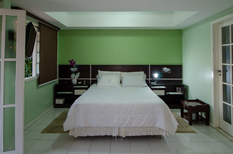 Casa de condomínio à venda Freguesia (Jacarepaguá) com 255m² e 3 quartos por R$ 1.480.000 - 799617267-suite-1.jpg