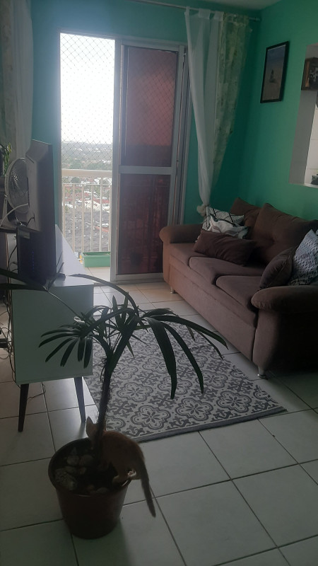 Apartamento à venda Antares com 56m² e 2 quartos por R$ 220.000 - 1075211348-20221203-165915.jpg