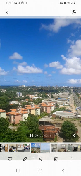 Apartamento à venda Antares com 56m² e 2 quartos por R$ 220.000 - 1226318843-screenshot-20230515-152318-gallery.jpg