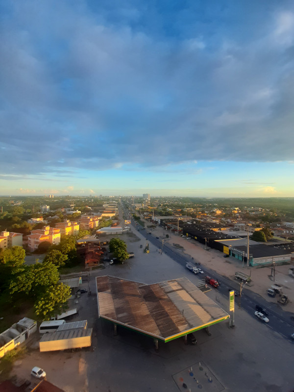 Apartamento à venda Antares com 56m² e 2 quartos por R$ 220.000 - 1858976558-20210318-172002.jpg