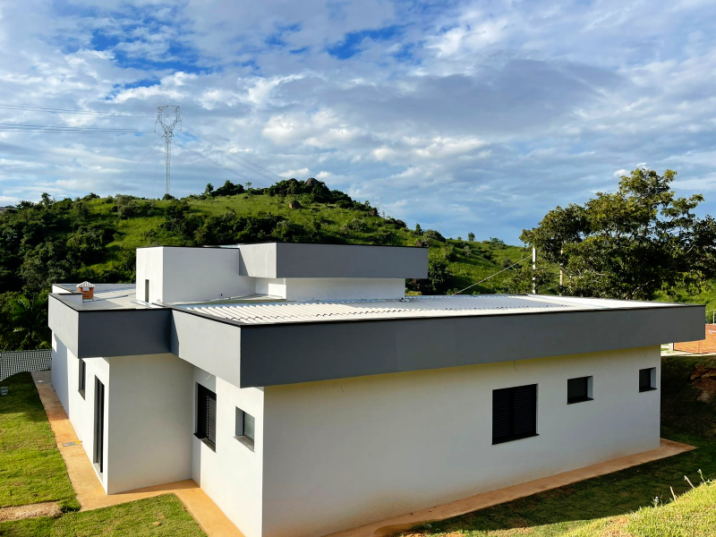 Casa de condomínio à venda Centro com 220m² e 3 quartos por R$ 1.270.000 - 1593694463-8.png