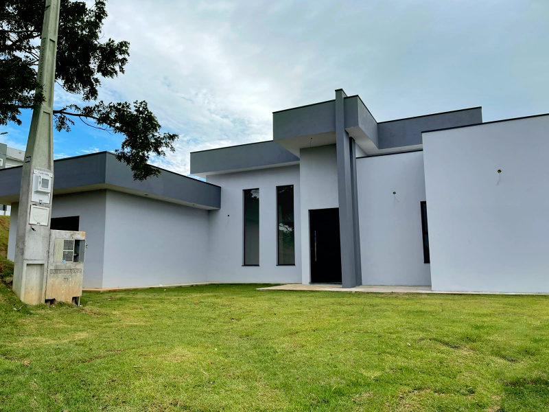 Casa de condomínio à venda Centro com 220m² e 3 quartos por R$ 1.270.000 - 668088555-3.png