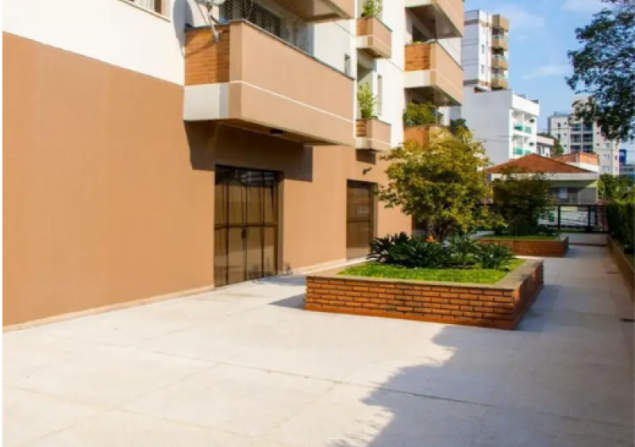 imóvel com 133m²