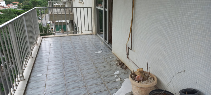 Apartamento à venda Praça Seca com 115m² e 2 quartos por R$ 200.000 - 2040999645-20230511-153837.jpg