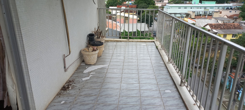 Apartamento à venda Praça Seca com 115m² e 2 quartos por R$ 200.000 - 558696560-20230511-153823.jpg