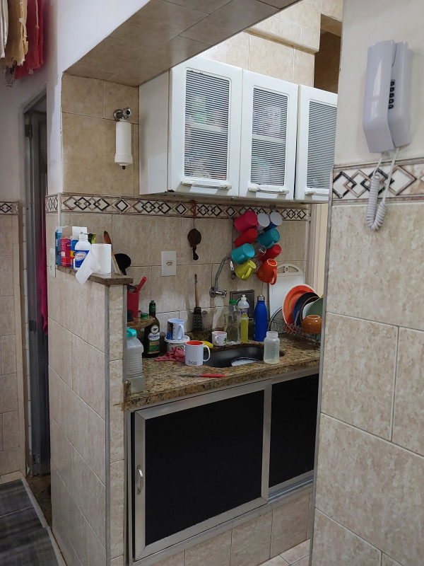 Apartamento à venda Grajaú com 70m² e 2 quartos por R$ 395.000 - 1397574294-20230318-083638.jpg