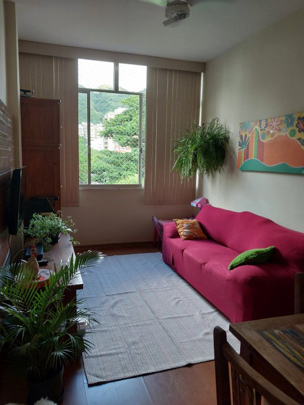 Apartamento à venda Grajaú com 70m² e 2 quartos por R$ 395.000 - 1484855548-20230318-090109.jpg