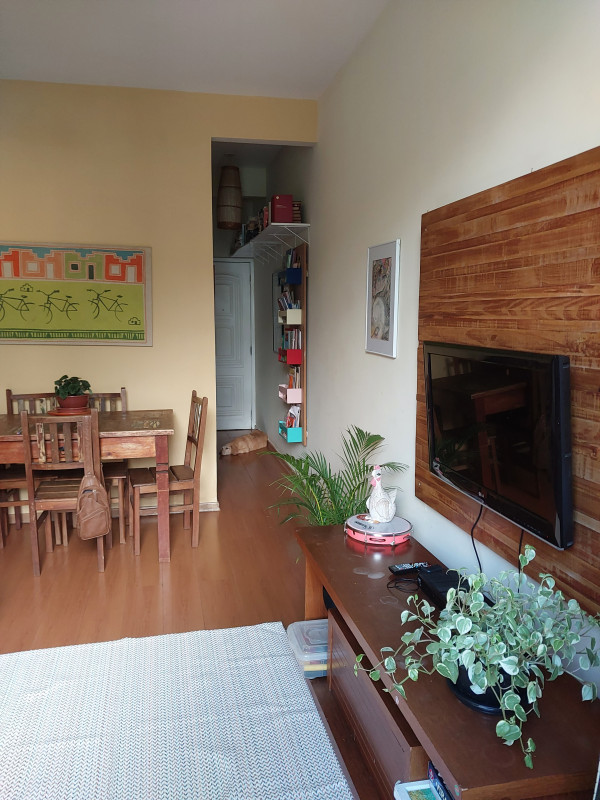 Apartamento à venda Grajaú com 70m² e 2 quartos por R$ 395.000 - 1660282464-20230318-090146.jpg