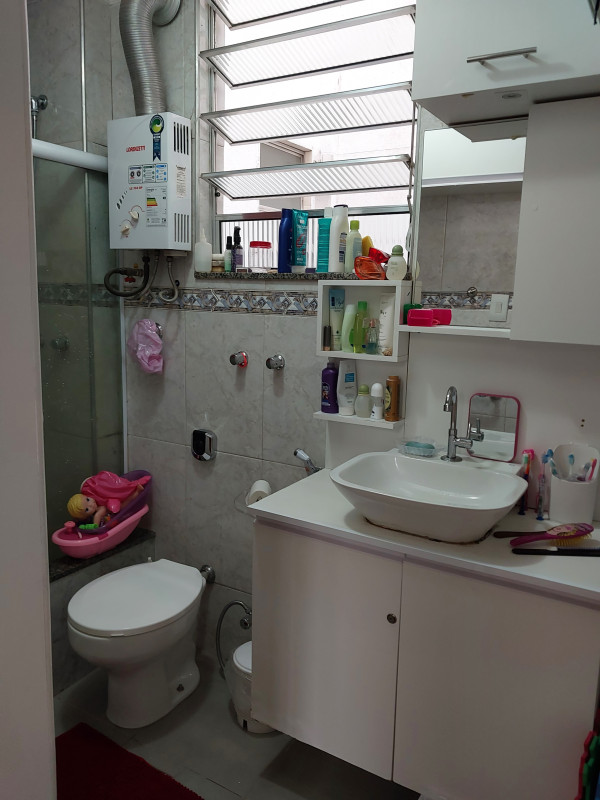 Apartamento à venda Grajaú com 70m² e 2 quartos por R$ 395.000 - 718366591-20230318-114247.jpg