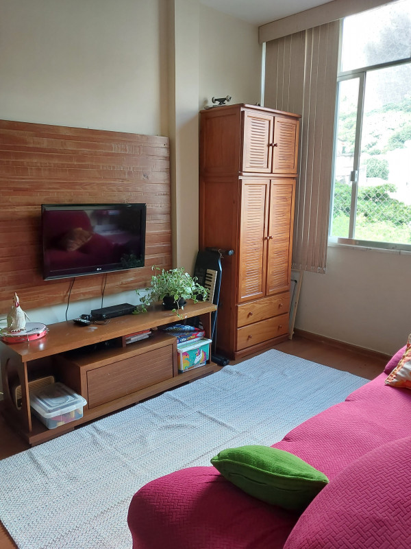 Apartamento à venda Grajaú com 70m² e 2 quartos por R$ 395.000 - 792144649-20230318-090051.jpg