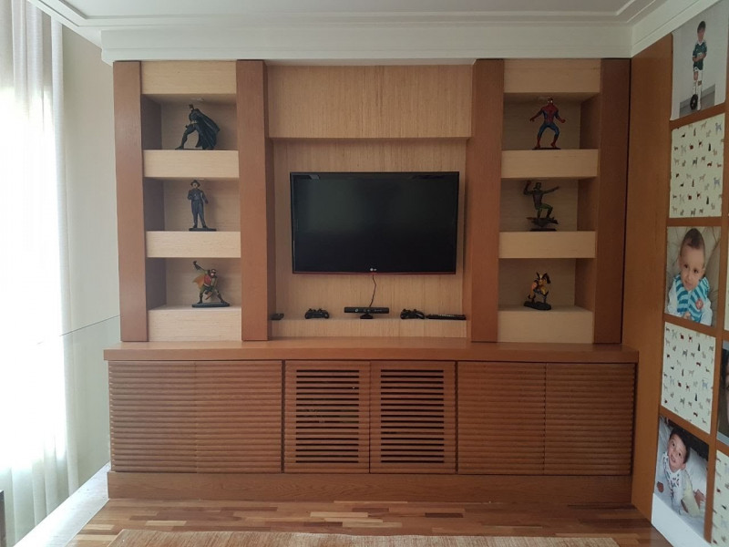 Casa de condomínio à venda Alphaville com 600m² e 5 quartos por R$ 8.500.000 - 887326844-img-20181127-wa0074.jpg