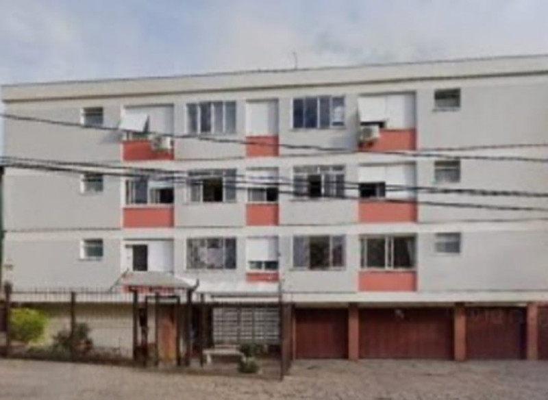 Apartamento à venda Vila Joao Pessoa com 30m² e 1 quarto por R$ 110.000 - 1295295003-fachada-do-predio.jpeg