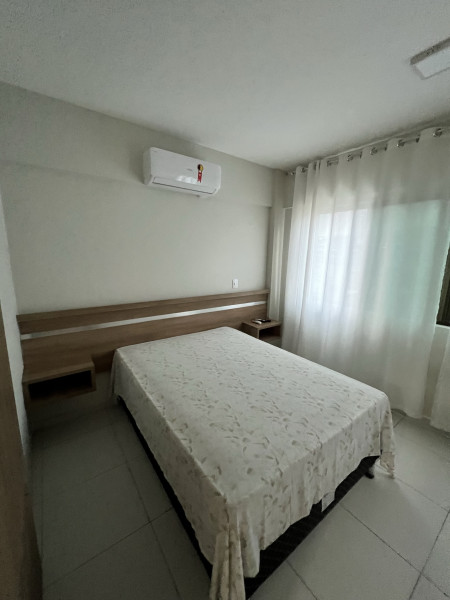 Flat à venda Ponta Negra com 30m² e 1 quarto por R$ 235.000 - 1168853626-img-5366.JPEG