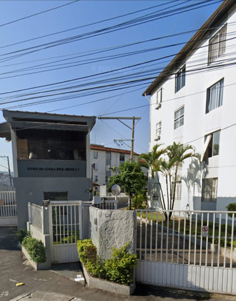 Apartamento à venda Vila Francos com 48m² e 2 quartos por R$ 225.000 - 425827147-screenshot-20230426-205422-maps.jpg